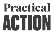 Practical Action Nepal Jobs