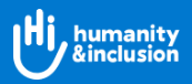 Humanity Inclusion Nepal Jobs