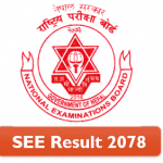 2078 SEE Result Nepal Date and Marksheet
