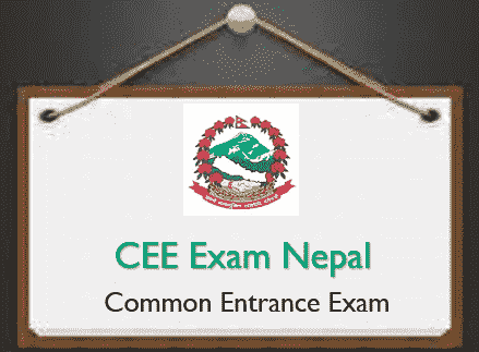 CEE 2021 Nepal Entrance Exam