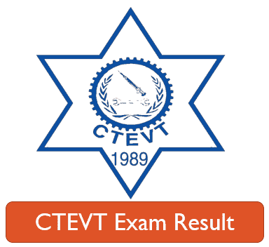 CTEVT Result 2077-78 with marksheet