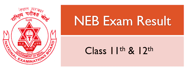 NEB Result 2078 (With Marksheet, Check Dates Online)
