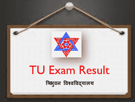 www.tuexam.edu.np Result 2077