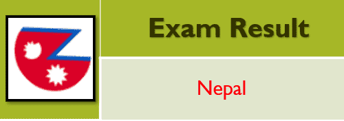 Result 2078-79 (Nepal Exam Results)