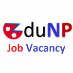 Nepal Job Vacancy