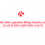 NIC ASIA Laghubitta Bittiya Sanstha